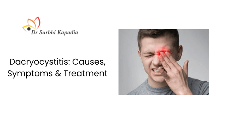 Dacryocystitis