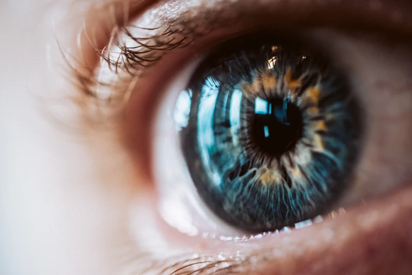 Secrets to Crystal-Clear Vision