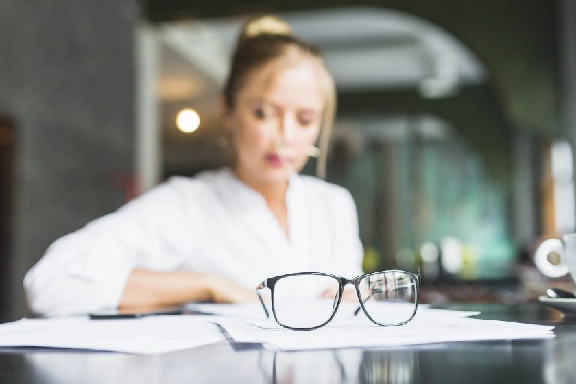 Eye Care Accessibility- Is Vision Correction a Luxury Reserved for Few or a Fundamental Right for All